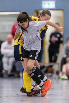 Bild 43 - wCJ Norddeutsches Futsalturnier Auswahlmannschaften